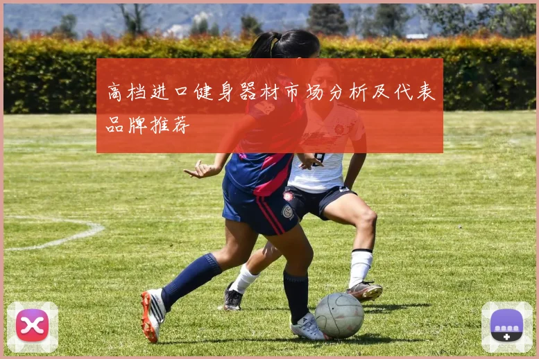 高档进口健身器材市场分析及代表品牌推荐