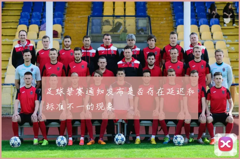 足球禁赛通知发布是否存在延迟和标准不一的现象