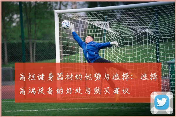 高档健身器材的优势与选择：选择高端设备的好处与购买建议